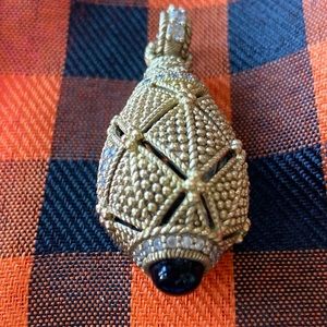 Judith Ripka pendant